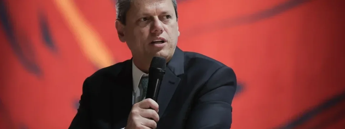 Pablo Jacob/Governo do Estado de SP