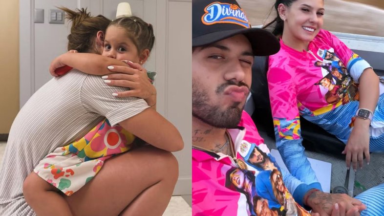 Reprodução/Instagram