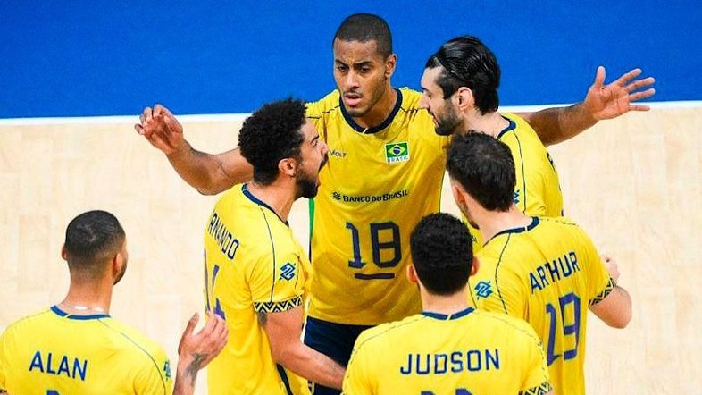 Bernardinho enfrenta duelo emocionante: luto e desafios da seleção brasileira no Mundial de Vôlei