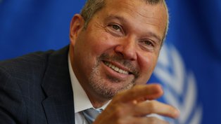 EUA torpedeia plano internacional para reduzir emissões de navios