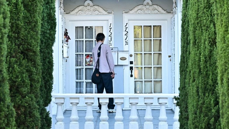 Califórnia em campanha para mudar seu mapa eleitoral e resistir a Trump