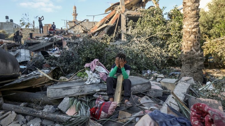 Israel anuncia retomada do cessar-fogo em Gaza após bombardeios letais