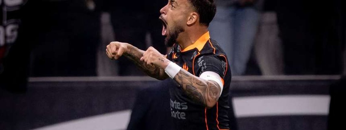 Rodrigo Coca/Agência Corinthians