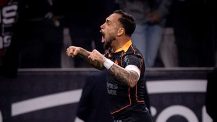 Rodrigo Coca/Agência Corinthians