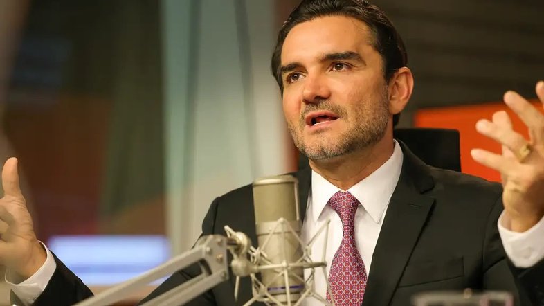 Fabio Rodrigues-Pozzebom/Agência Brasil