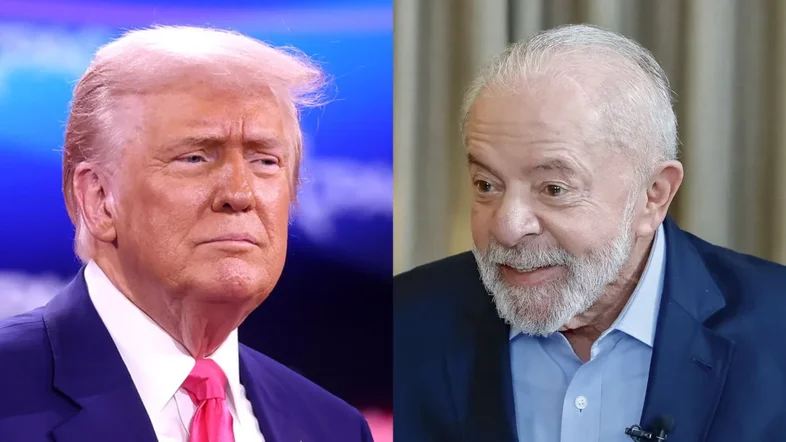 Flickr/Gage Skidmore e Ricardo Stuckert / PR