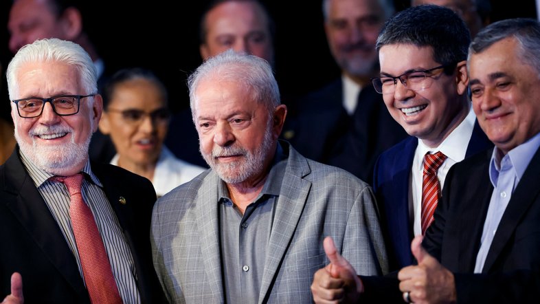 MP da taxação deve ser aprovada a tempo, diz líder do governo
