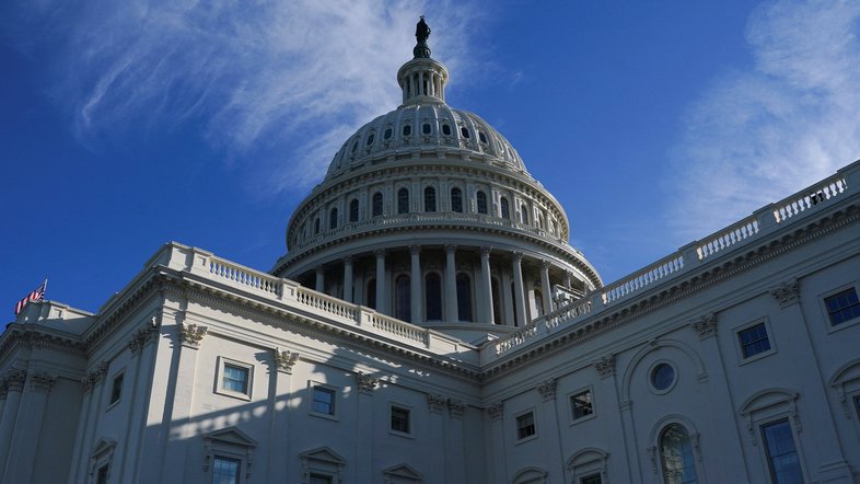 Shutdown EUA