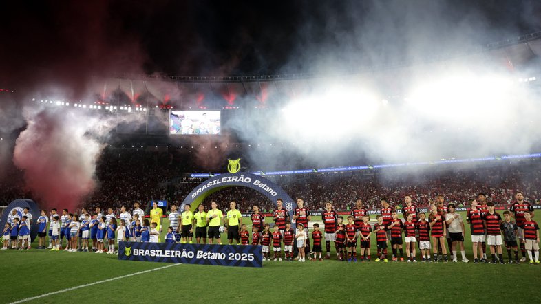REUTERS/Ricardo Moraes