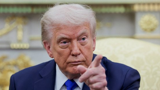 Trump
