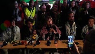 Greta Thunberg