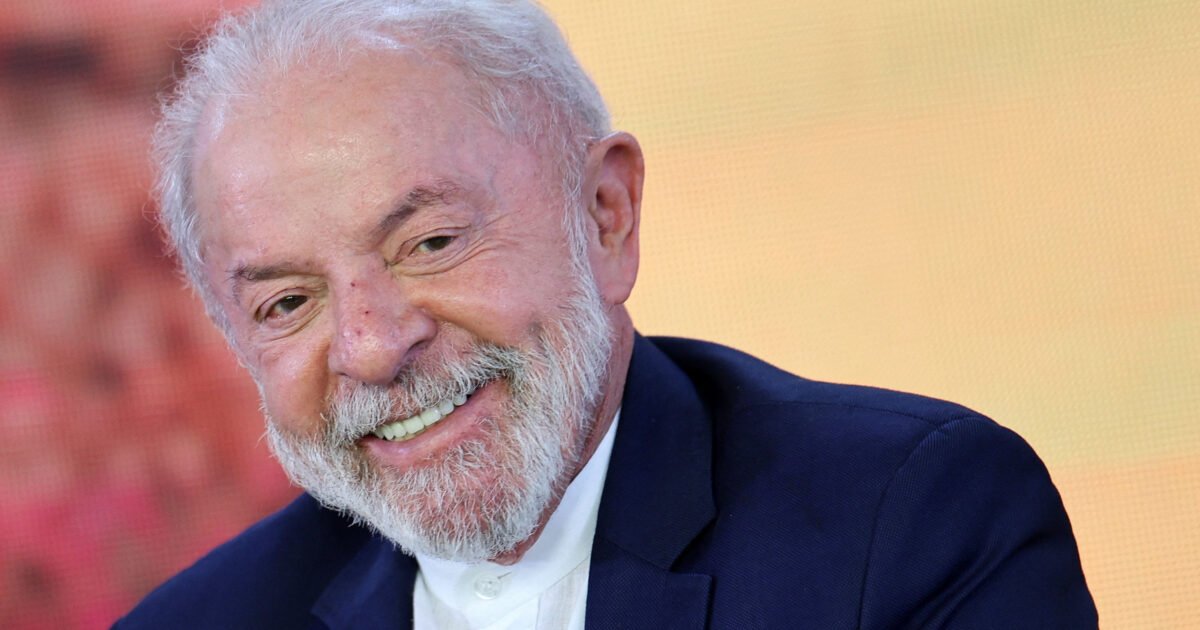 ‘Pintou uma indústria petroquímica’, diz Lula sobre conversa com Trump