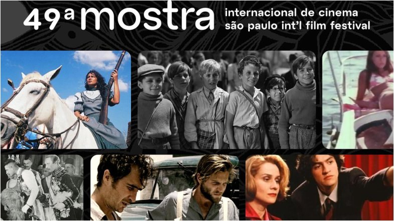 Confira os filmes cotados para o Oscar 2026 em cartaz na Mostra de São Paulo 2025