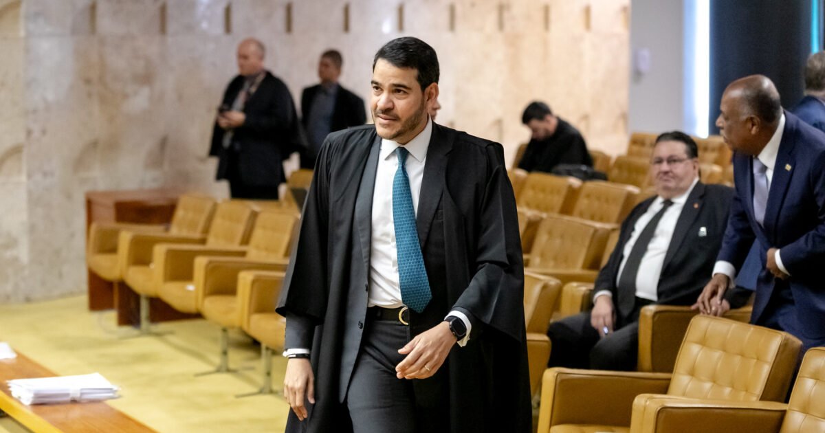 O que a rejeição de Messias diz sobre o STF e o futuro das indicações