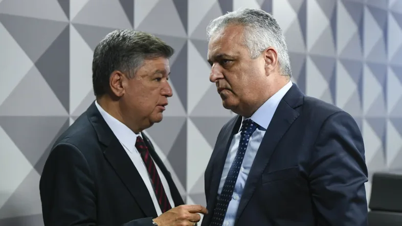 Saulo Cruz/Agência Senado
