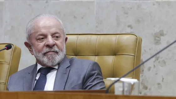 Rosinei Coutinho/STF