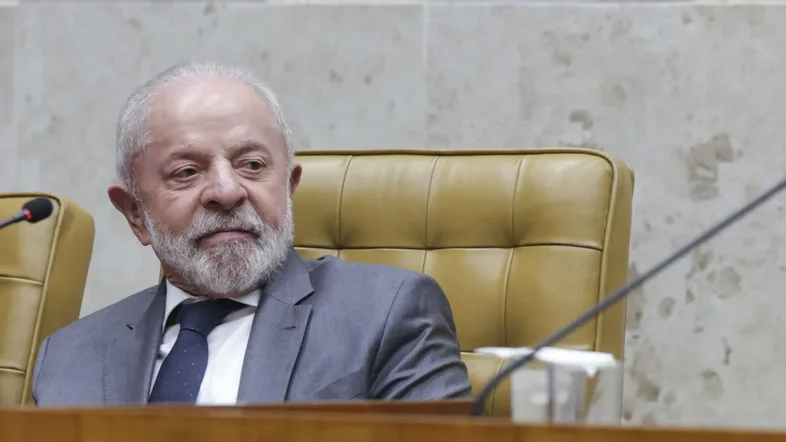 Rosinei Coutinho/STF