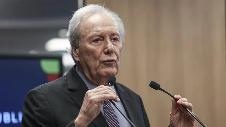 José Cruz/Agência Brasil