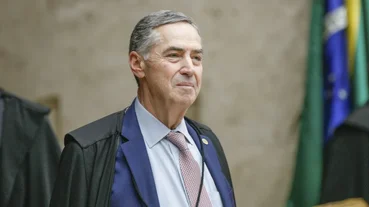 Victor Piemonte/STF