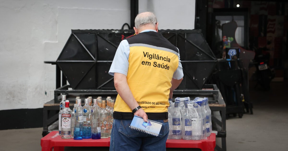 STF inicia julgamento que pode retomar sistema de controle de produção de bebidas