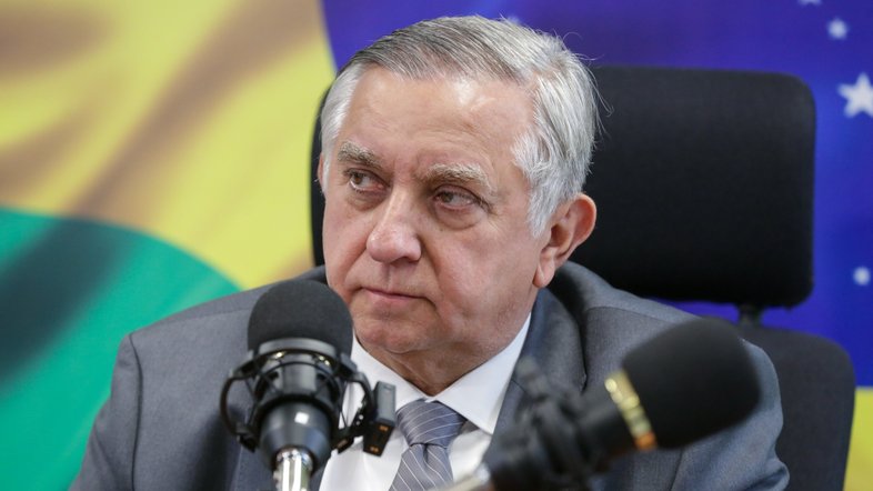 Senador Izalci 02.10.2025