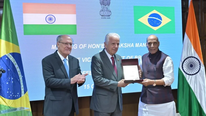 Virendra Singh