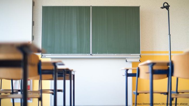 Saúde mental: o maior desafio para professores no Brasil