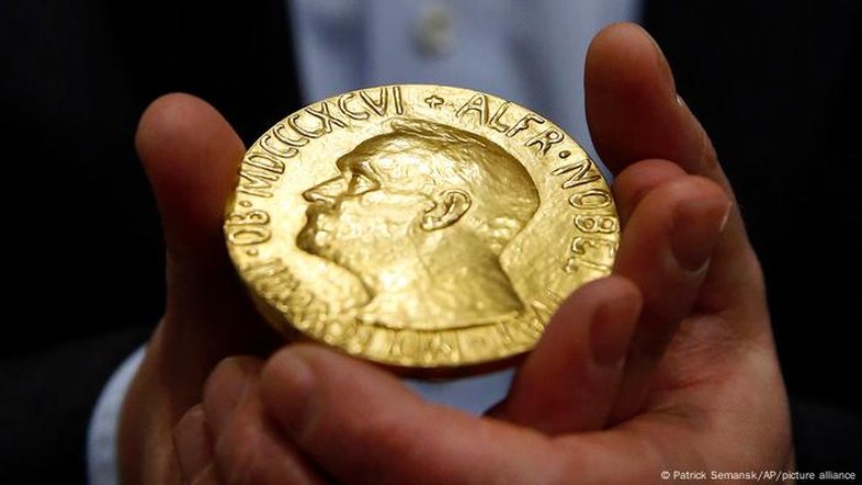 Ciúme, divórcio e ciências duvidosas: 7 curiosidades do Prêmio Nobel