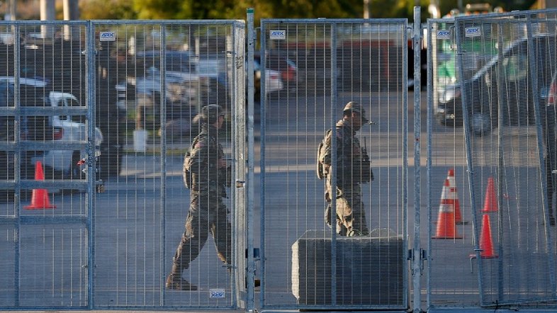Juíza dos EUA suspende temporariamente mobilização da Guarda Nacional em Chicago