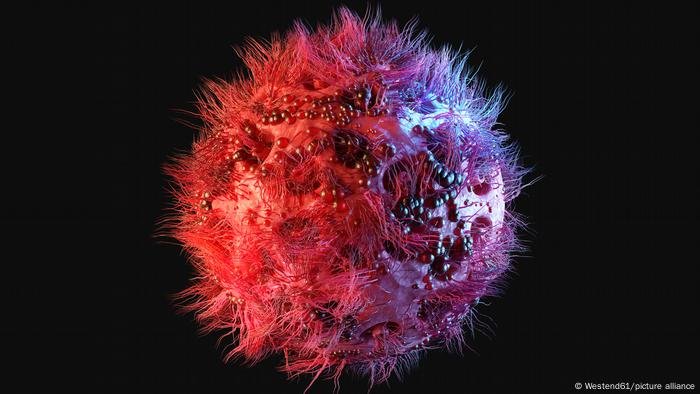 Pesquisadores descobrem anticorpo muito eficaz contra o HIV