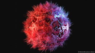 Pesquisadores descobrem anticorpo muito eficaz contra o HIV