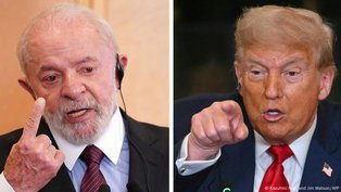 O que esperar da cúpula entre Lula e Trump na Malásia