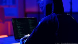 Alemanha é o maior alvo de ataques cibernéticos na UE