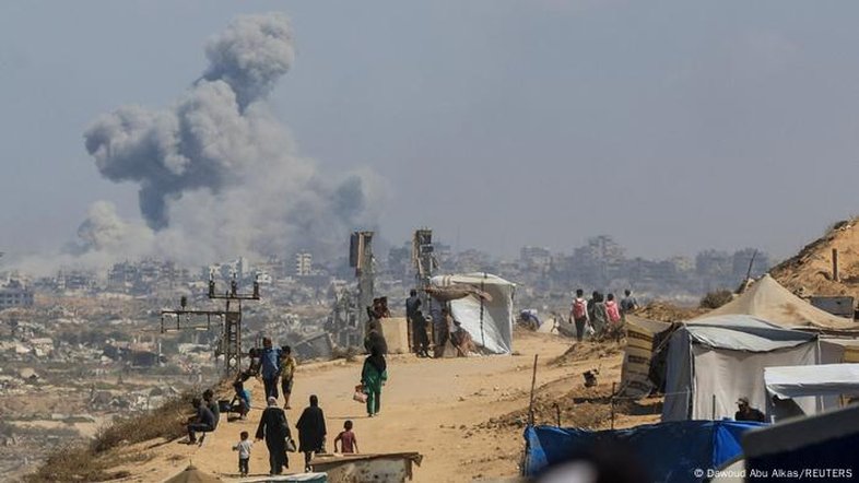 O que Israel conseguiu em dois anos de guerra em Gaza?