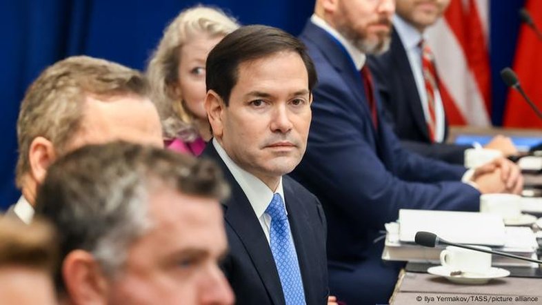 Quem é Marco Rubio, ex-rival de Trump escalado para negociar com o Brasil