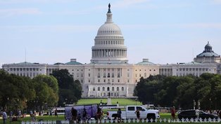 Shutdown nos Estados Unidos: o que acontece e quem é afetado por paralisação?