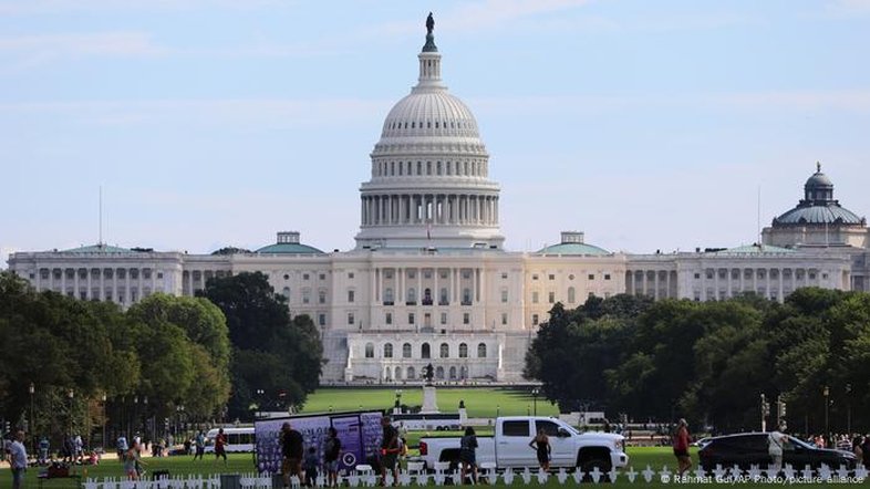 Shutdown nos Estados Unidos: o que acontece e quem é afetado por paralisação?