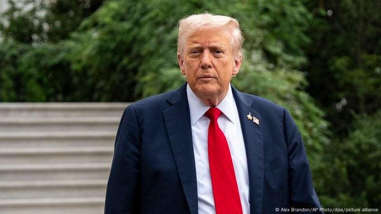 Em ultimato, Trump dá até domingo para Hamas aceitar plano de paz