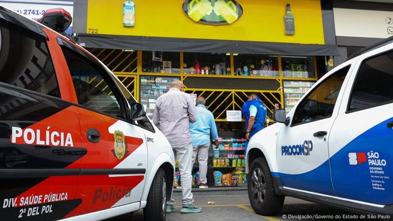 Metanol: o que se sabe e quais as teses da polícia sobre os casos de intoxicação