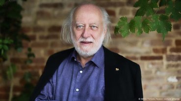 Nobel de Literatura premia o húngaro László Krasznahorkai