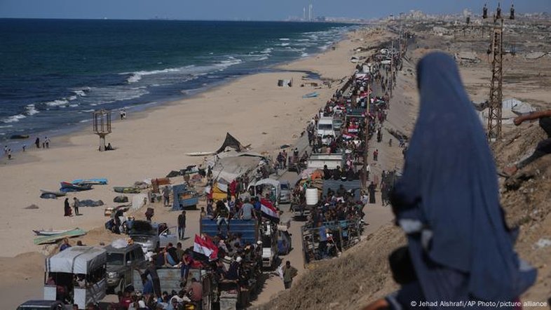 Israel e Hamas confirmam libertação de reféns na segunda