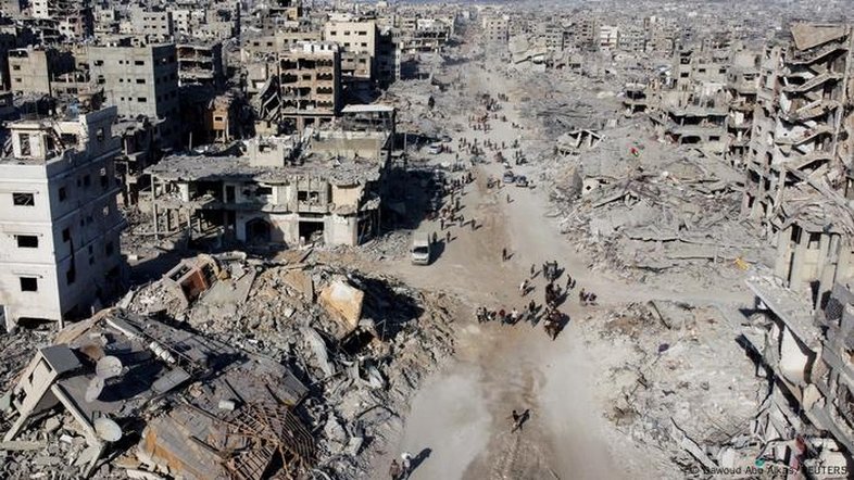 As questões em aberto do acordo de paz entre Israel e Hamas