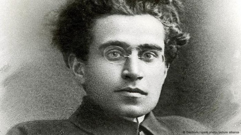 O que une a ultradireita alemã à estratégia de um marxista?