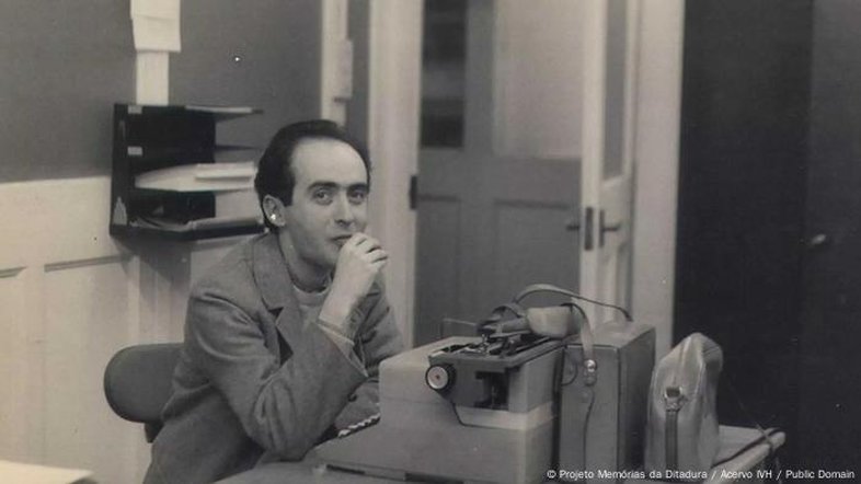Por que o assassinato de Vladimir Herzog abalou a ditadura