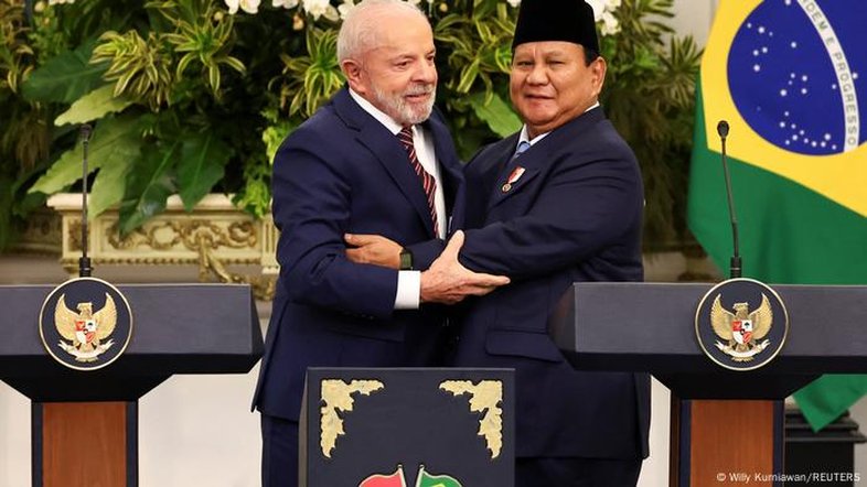 Lula confirma que irá disputar quarto mandato em 2026