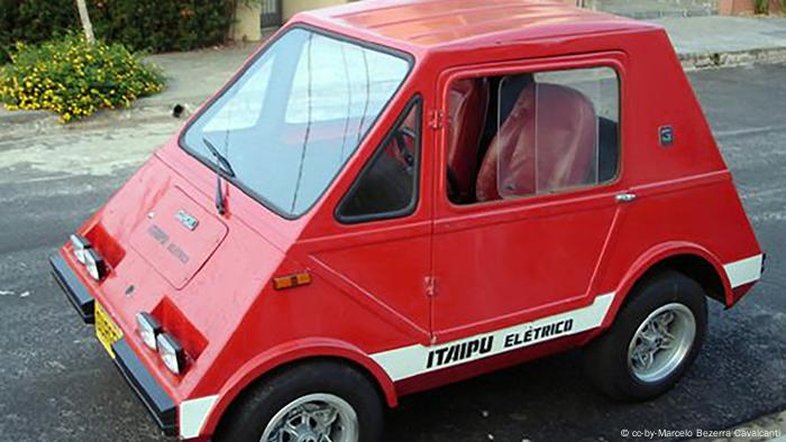 O que deu errado na indústria automotiva nacional