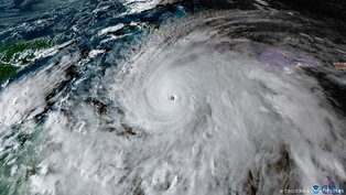 'Tempestade do século': furacão Melissa ameaça a Jamaica