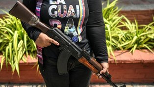 Conselho de Segurança da ONU se reunirá nesta 6ª feira a pedido da Venezuela