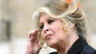 Brigitte Bardot atualiza estado de saúde após rumores sobre sua morte