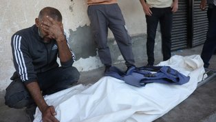 Emissários americanos chegam a Israel para supervisionar trégua após ataques letais em Gaza